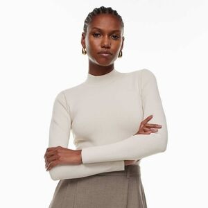 Babaton Sculpt Knit Astrid Longsleeve